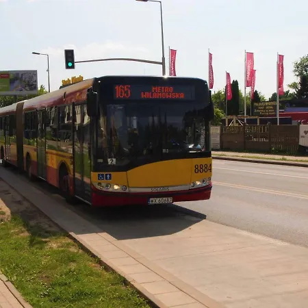 Airport Blue Апартаменты *