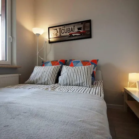 Airport Blue * Варшава