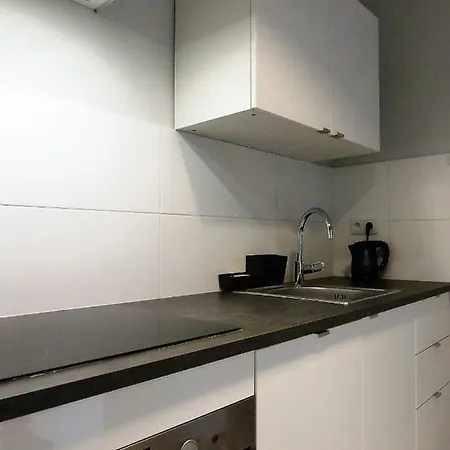 Апартаменты Airport Blue