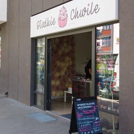 Airport Blue Varsovie