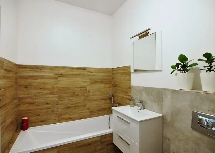 Lejlighed Airport Blue