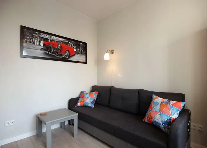 Airport Blue * Warszawa