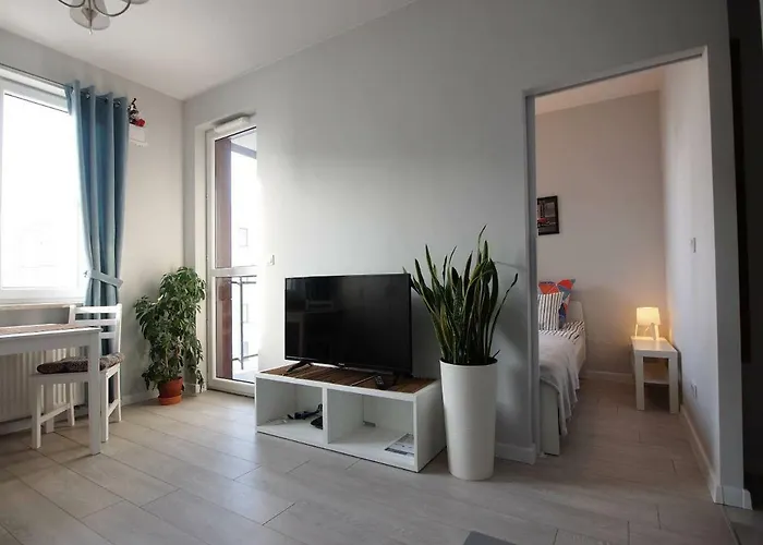 Airport Blue Warszawa