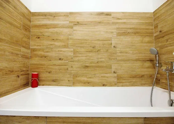 Airport Blue Lejlighed Warszawa