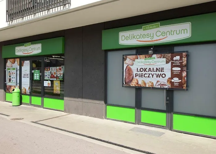 Lejlighed Airport Blue