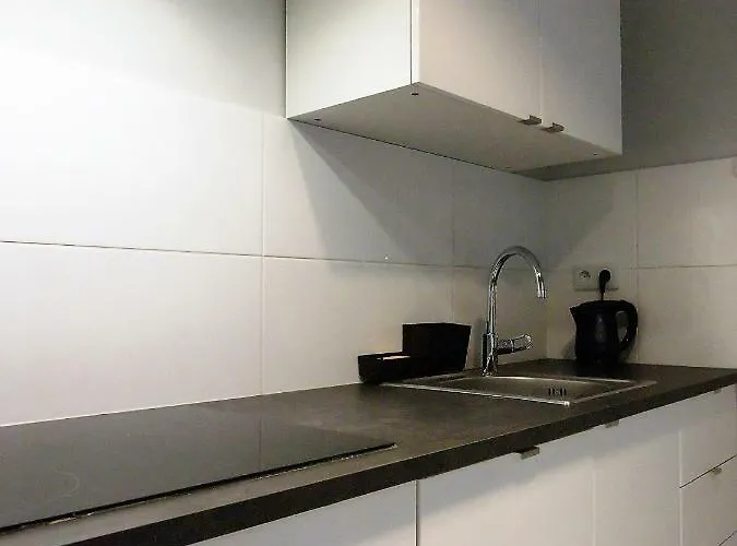 Lejlighed Airport Blue