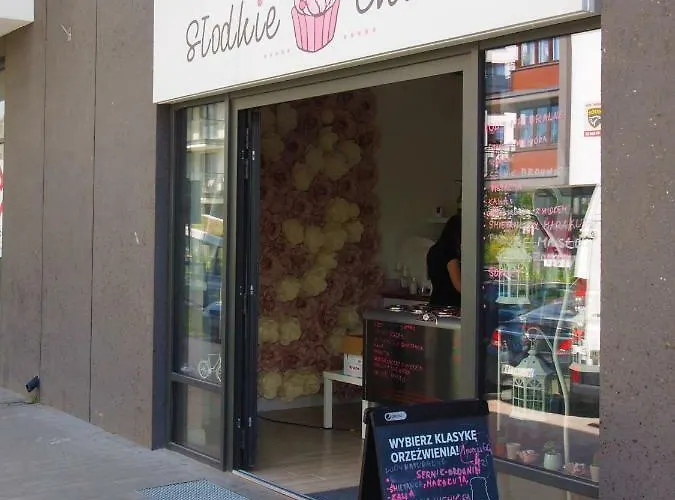 Airport Blue Warszawa